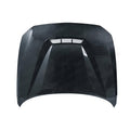 Yahua BMW M2 F87, 2 Series F22, 1 Series F20 Pre-Preg Carbon Fibre Front Bonnet (2014-2021)
