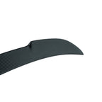 Yahua BMW M2 F87 & 2 Series F22 Pre-preg Carbon Fibre CS Spoiler (2014-2021)