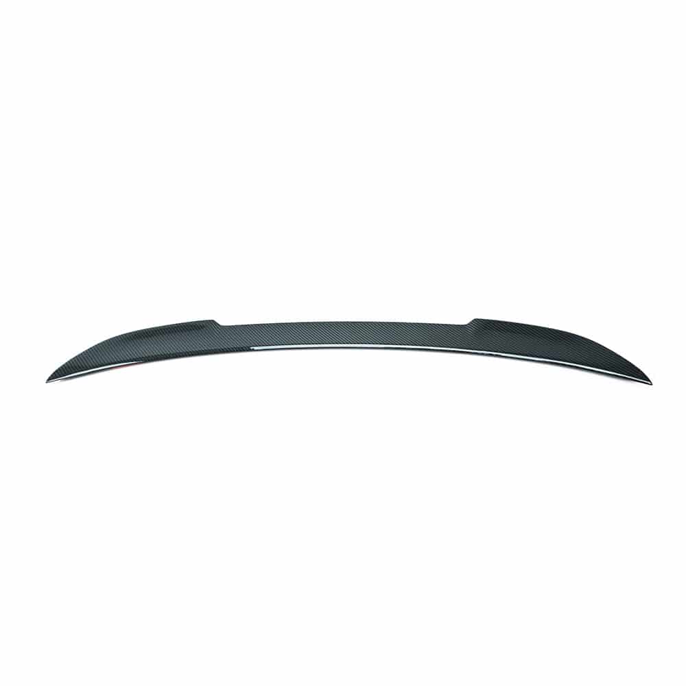 Yahua BMW M2 F87 & 2 Series F22 Pre-preg Carbon Fibre CS Spoiler (2014-2021)