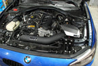 BMW M2 F87, M235i F22, M135i F20, 335i F30, 435i (N55) MST Intake Kit (2011-2018)