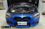 BMW M2 F87, M235i F22, M135i F20, 335i F30, 435i (N55) MST Intake Kit (2011-2018)
