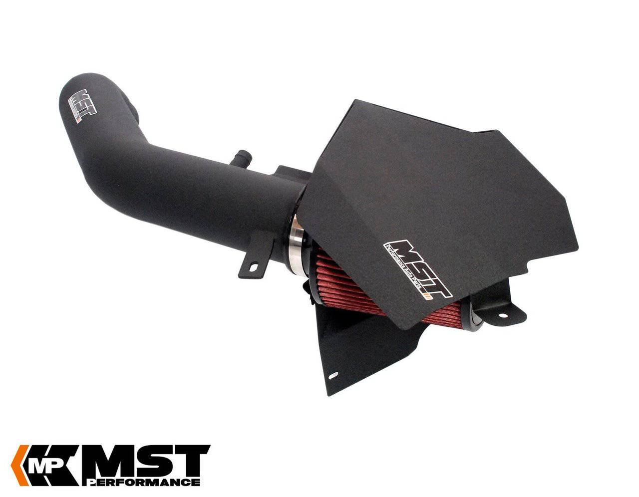 BMW M2 F87, M235i F22, M135i F20, 335i F30, 435i (N55) MST Intake Kit (2011-2018)