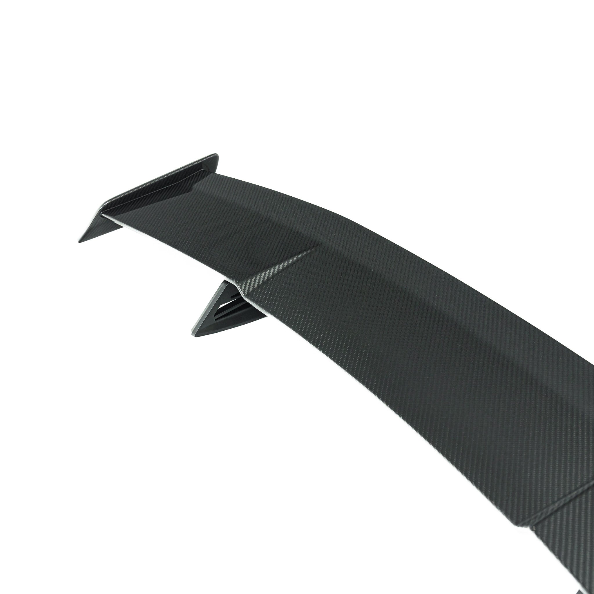 Yahua TR87 V2 Pre-Preg Carbon Fibre Rear Wing