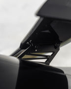 Yahua TR87 V2 Pre-Preg Carbon Fibre Rear Wing