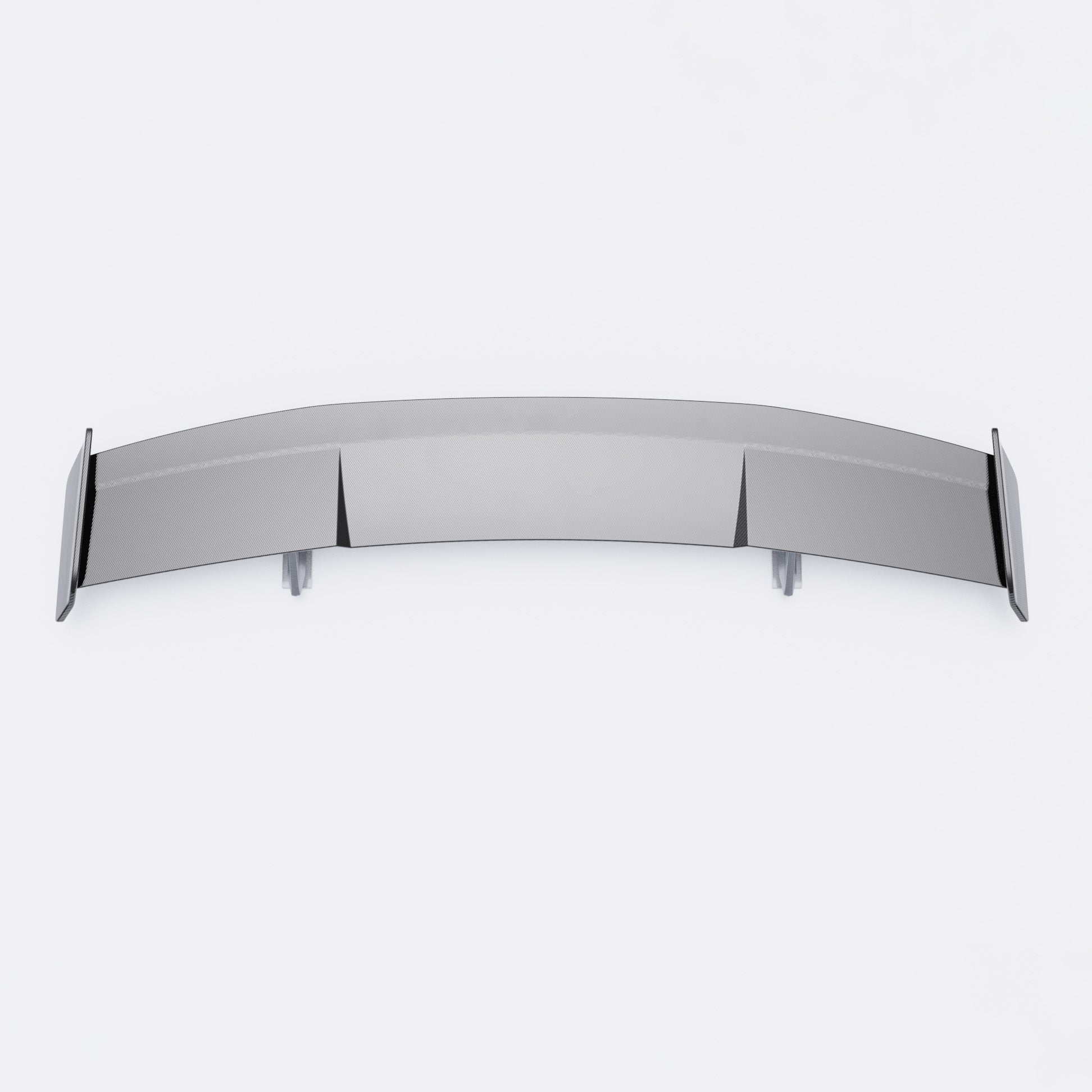 Yahua TR87 V2 Pre-Preg Carbon Fibre Rear Wing