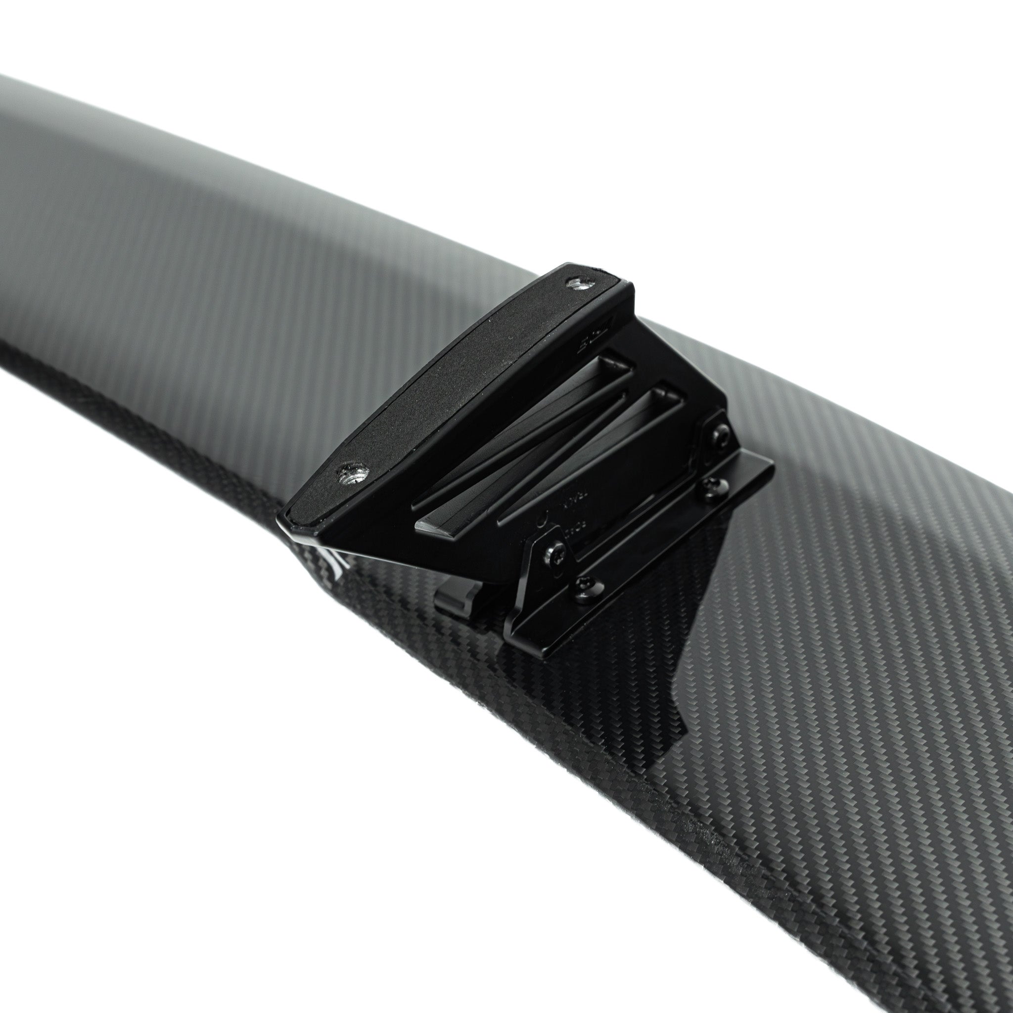 Yahua TR87 V2 Pre-Preg Carbon Fibre Rear Wing