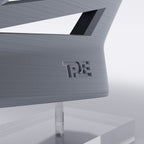Yahua TR87 V2 Pre-Preg Carbon Fibre Rear Wing