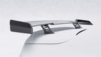 Yahua TR87 V2 Pre-Preg Carbon Fibre Rear Wing