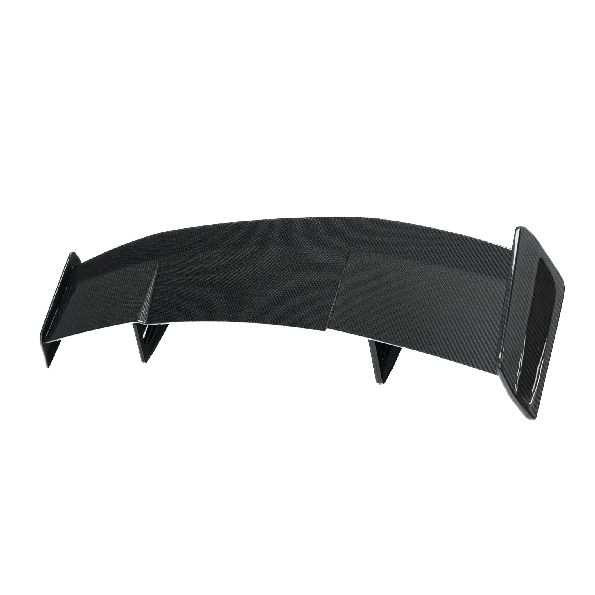 Yahua TR87 V2 Pre-Preg Carbon Fibre Rear Wing