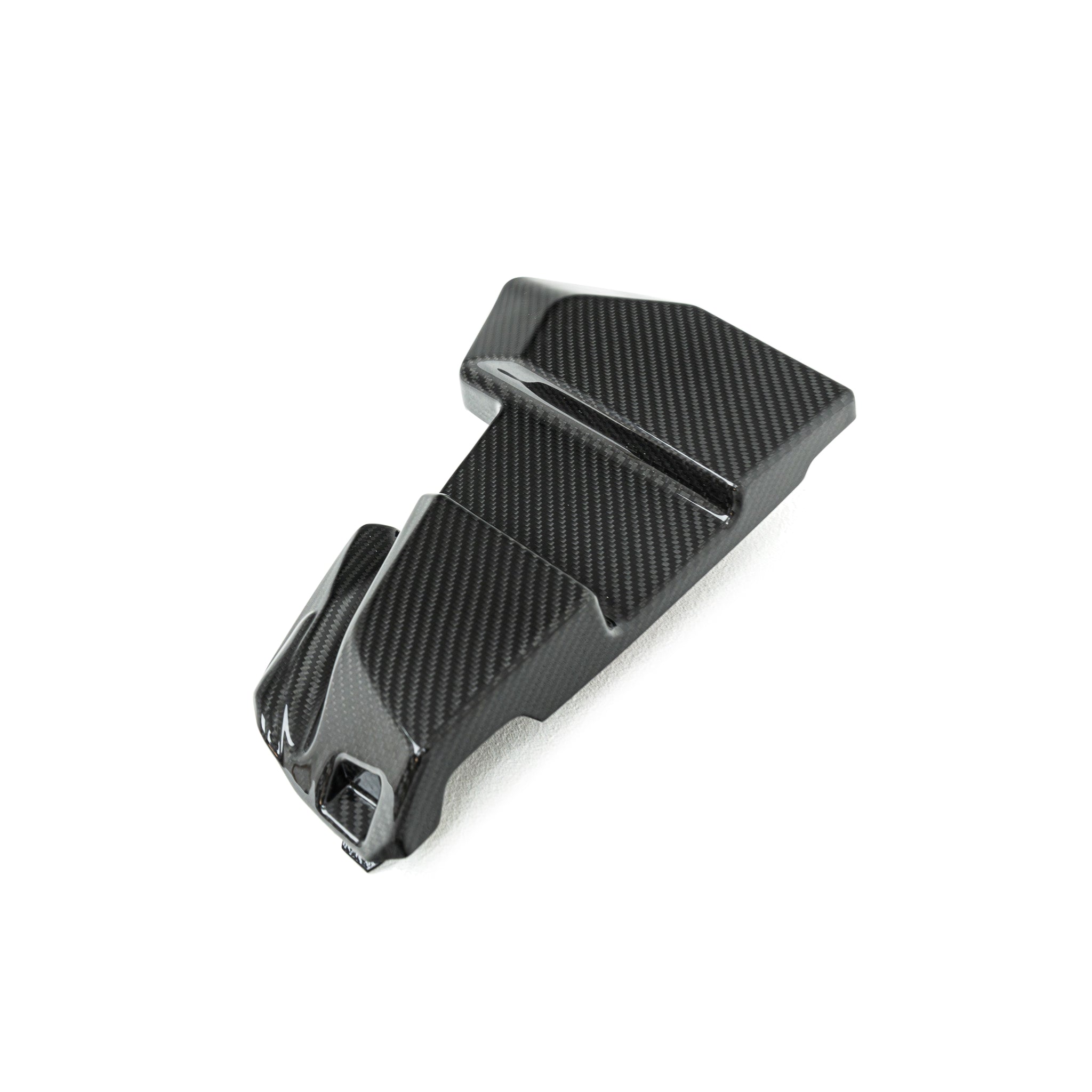Yahua BMW G87 M2, G80 M3 & G82 M4 Pre-Preg Carbon Fibre ECU Battery Terminal Cover