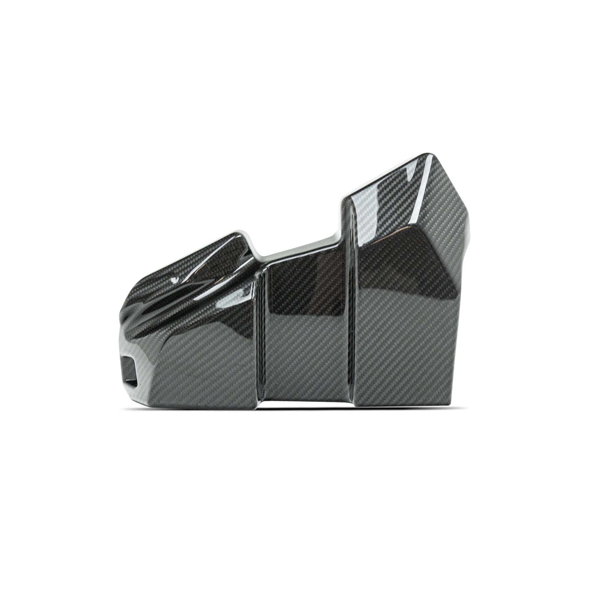 Yahua BMW G87 M2, G80 M3 & G82 M4 Pre-Preg Carbon Fibre ECU Battery Terminal Cover
