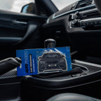 BMW M2 Ice Noir Air Freshener