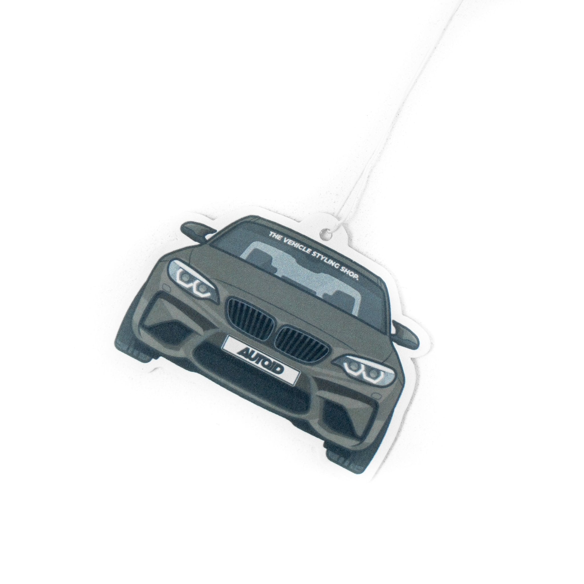BMW M2 Ice Noir Air Freshener