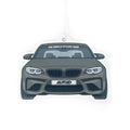BMW M2 Ice Noir Air Freshener