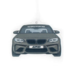 BMW M2 Ice Noir Air Freshener