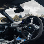 BMW M2 Ice Noir Air Freshener