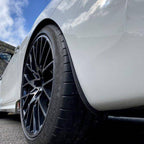 BMW M2 & M2 Competition F87 Carbon Fibre Arch Guards by AP (2015-2021)