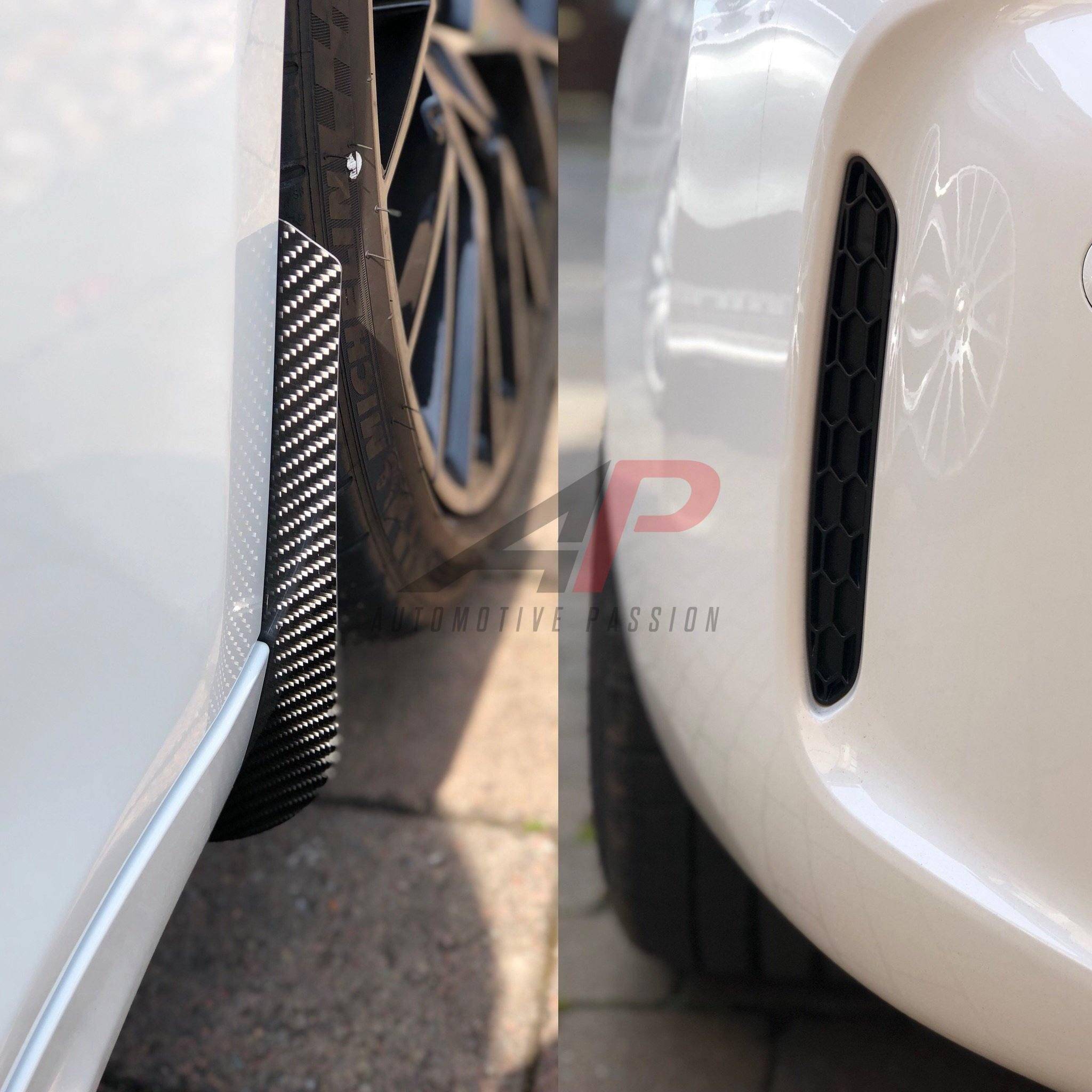 BMW M2 & M2 Competition F87 Carbon Fibre Arch Guards by AP (2015-2021)