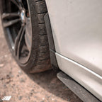 BMW M2 & M2 Competition F87 Carbon Fibre Arch Guards by AP (2015-2021)