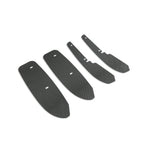 BMW M2 & M2 Competition F87 Carbon Fibre Arch Guards by AP (2015-2021)