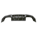 Yahua BMW M2 & M2 Competition F87 Pre-preg Carbon Fibre Rear Diffuser (2015-2021)