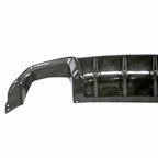 Yahua BMW M2 & M2 Competition F87 Pre-preg Carbon Fibre Rear Diffuser (2015-2021)