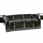Yahua BMW M2 & M2 Competition F87 Pre-preg Carbon Fibre Rear Diffuser (2015-2021)