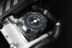 BMW M2, M3, M4 F8X & N Series Engines Oil Filter Housing Cap by Goldenwrench