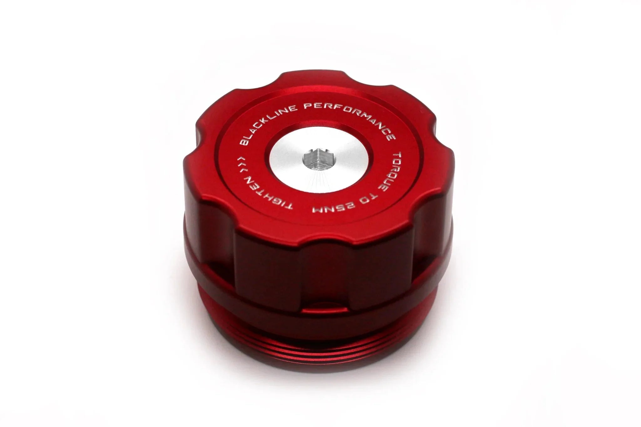 BMW M2, M3, M4 F8X & N Series Engines Oil Filter Housing Cap by Goldenwrench