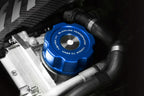 BMW M2, M3, M4 F8X & N Series Engines Oil Filter Housing Cap by Goldenwrench