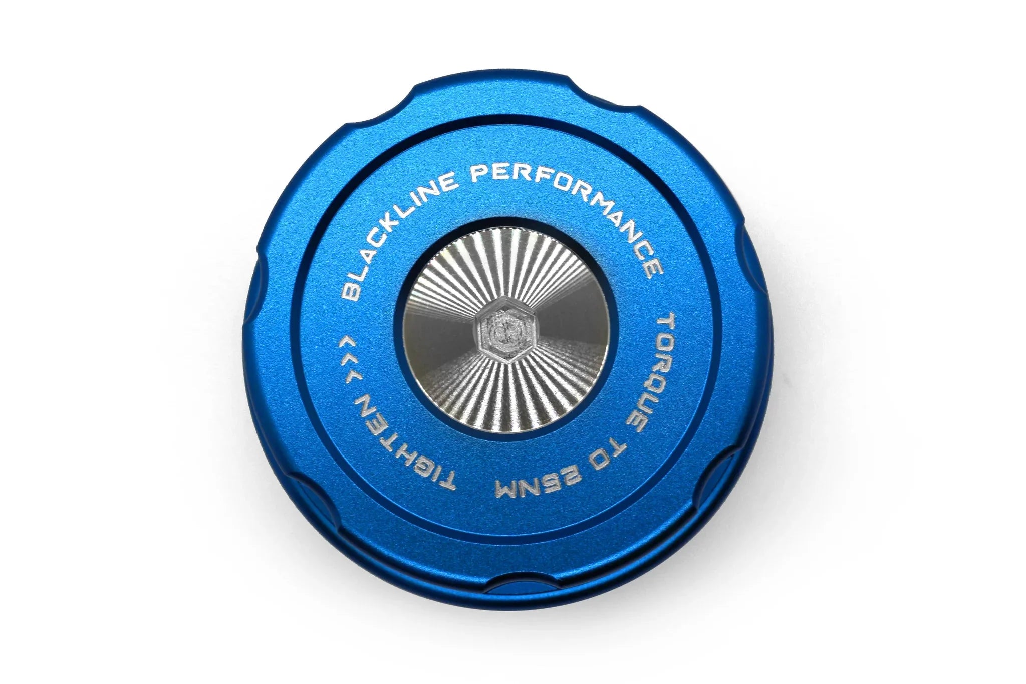 BMW M2, M3, M4 F8X & N Series Engines Oil Filter Housing Cap by Goldenwrench