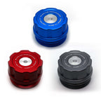 BMW M2, M3, M4 F8X & N Series Engines Oil Filter Housing Cap by Goldenwrench