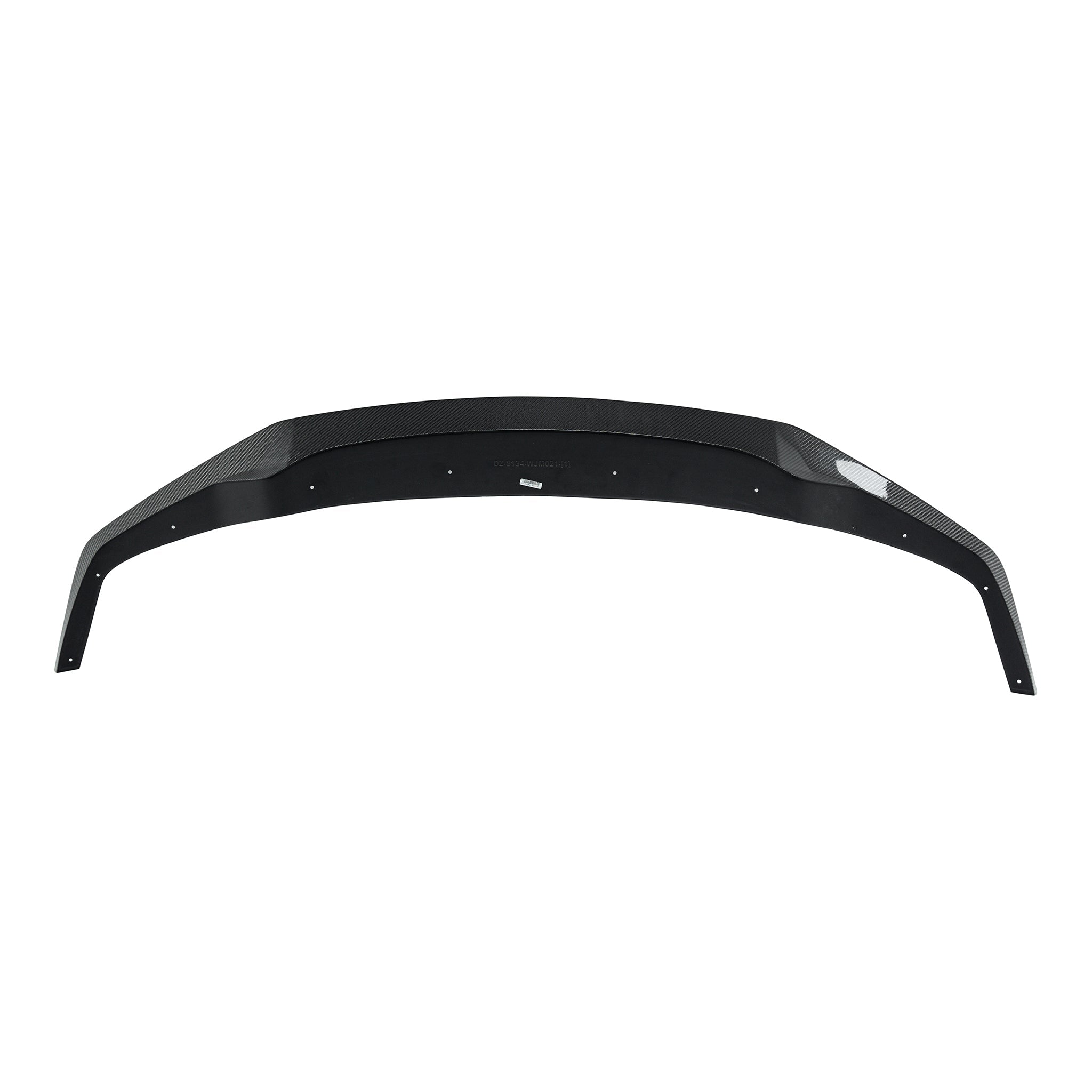 BMW OG M2 F87 Carbon Fibre E-CSL Front Splitter (2015-2018)