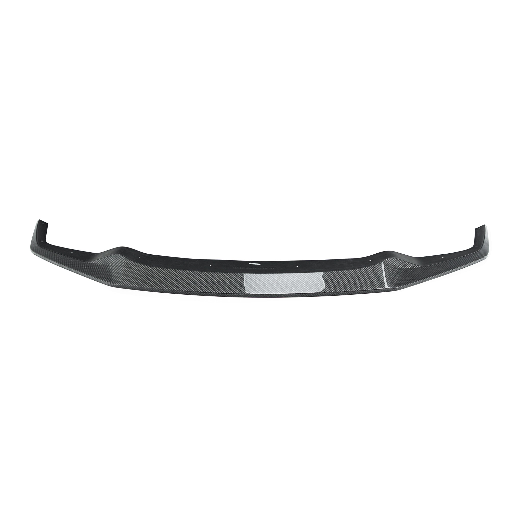 BMW OG M2 F87 Carbon Fibre E-CSL Front Splitter (2015-2018)