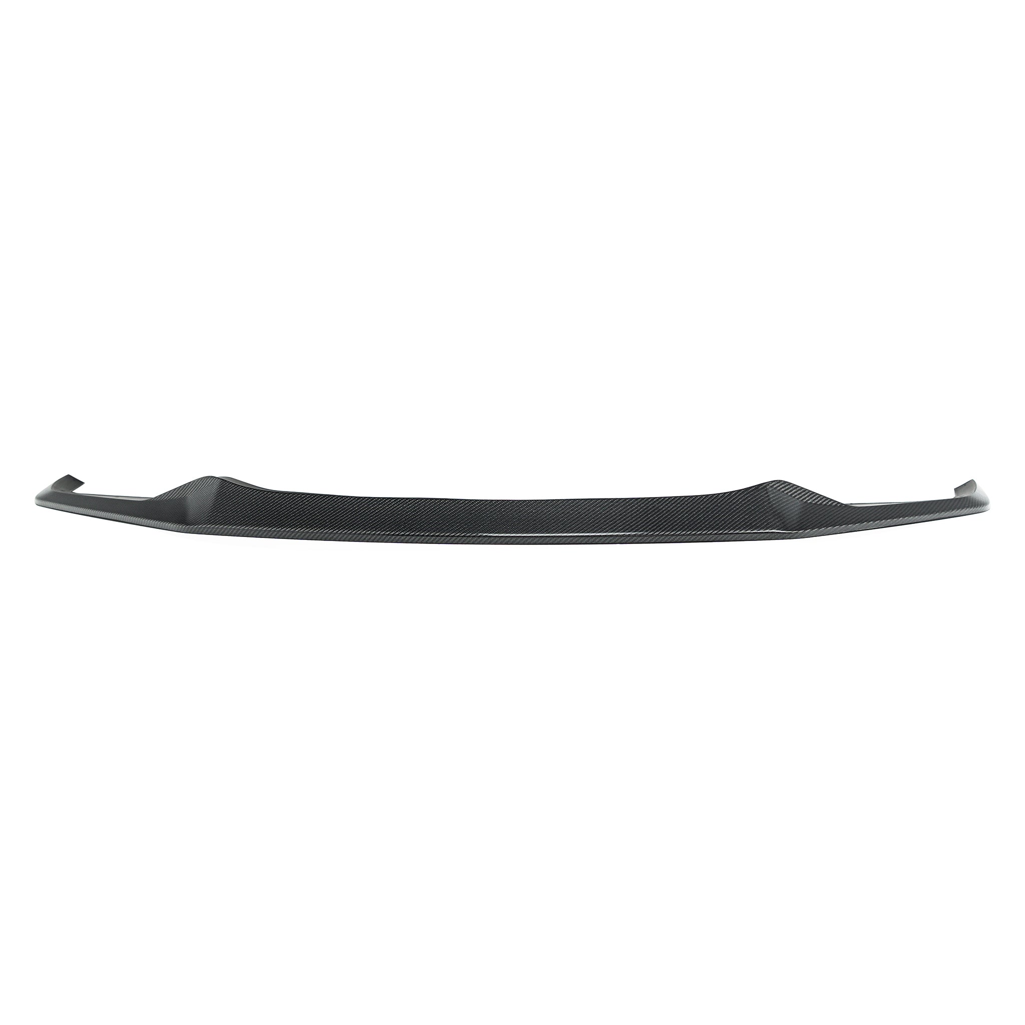 BMW OG M2 F87 Carbon Fibre E-CSL Front Splitter (2015-2018)