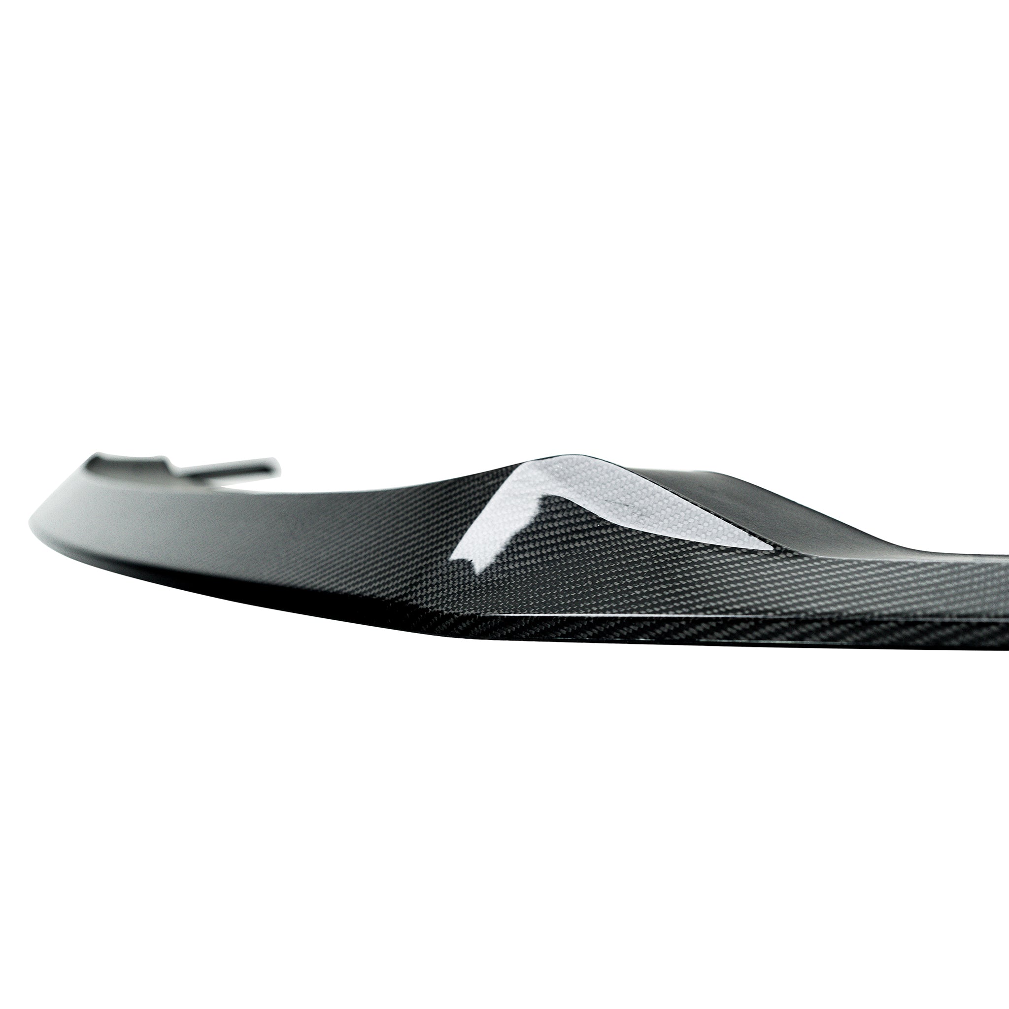 BMW OG M2 F87 Carbon Fibre E-CSL Front Splitter (2015-2018)