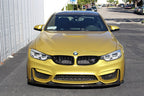 F82-FL-01 installed