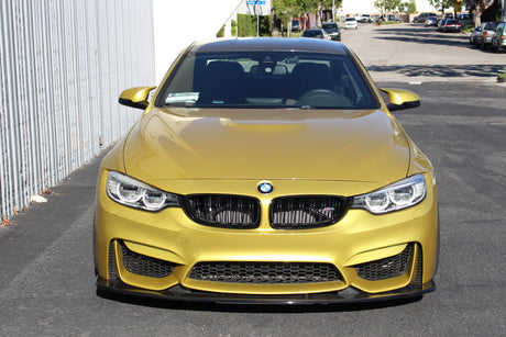 F82-FL-01 installed