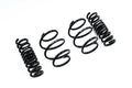 BMW M4 F82 Evolve Lowering Springs Kit