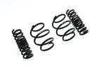 BMW M4 F82 Evolve Lowering Springs Kit