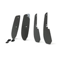 BMW M3 F80 & M4 F82 F83 Carbon Fibre Arch Guard Set by AP (2014-2020)