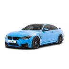 Yahua BMW M3 F80 & M4 F82 F83 Pre-Preg Carbon Fibre Front Air Ducts (2014-2020)