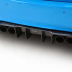 Yahua BMW M3 F80 & M4 F82 F83 Pre-Preg Carbon Fibre Rear Diffuser (2014-2020)