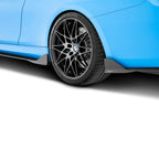Yahua BMW M3 F80 & M4 F82 F83 Pre-Preg Carbon Fibre Rear Diffuser (2014-2020)