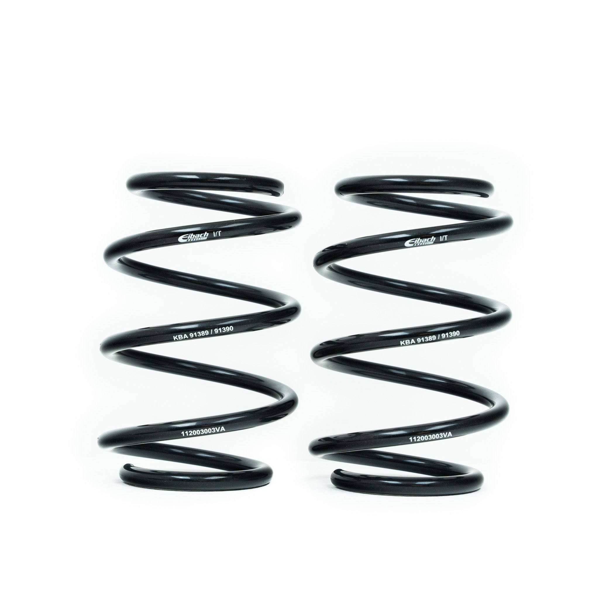 Yahua BMW M3 F80 & M4 F82 Lowering Springs Kit Performance (2014-2020)