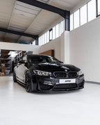 Yahua BMW M3 F80 & M4 F82 Lowering Springs Kit Performance (2014-2020)