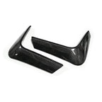 Yahua BMW M3 F80 & M4 F82 Pre-preg Carbon Fibre Rear Bumper Covers (2014-2020)