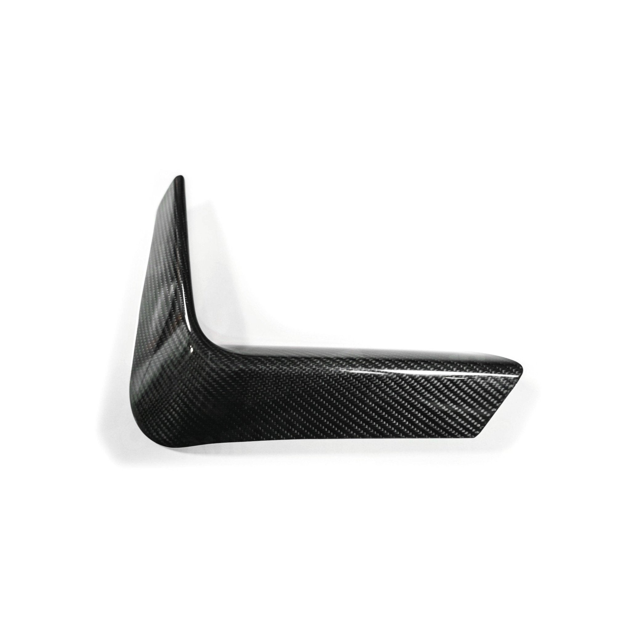 Yahua BMW M3 F80 & M4 F82 Pre-preg Carbon Fibre Rear Bumper Covers (2014-2020)