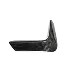 Yahua BMW M3 F80 & M4 F82 Pre-preg Carbon Fibre Rear Bumper Covers (2014-2020)