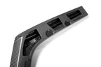 Yahua BMW M3 F80 & M4 F82 Pre-Preg Carbon Fibre GT Rear Diffuser Set (2014-2020)